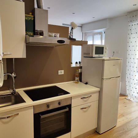 בולוניה Ak Holidays Apartments 81 מראה חיצוני תמונה