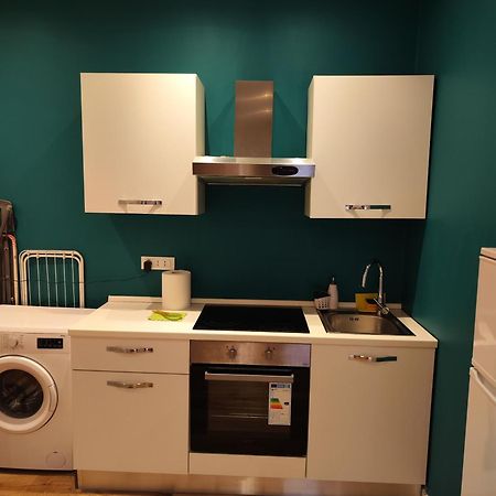 בולוניה Ak Holidays Apartments 81 חדר תמונה