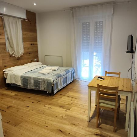 בולוניה Ak Holidays Apartments 81 חדר תמונה