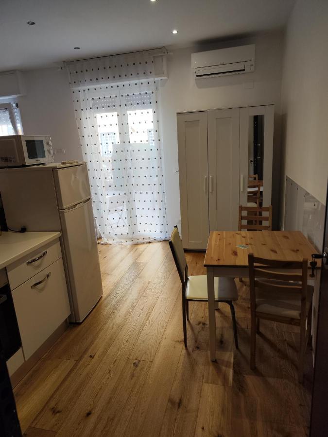 בולוניה Ak Holidays Apartments 81 מראה חיצוני תמונה