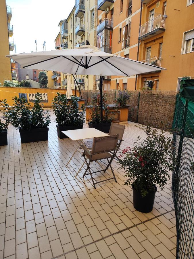 בולוניה Ak Holidays Apartments 81 מראה חיצוני תמונה