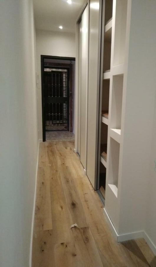 בולוניה Ak Holidays Apartments 81 מראה חיצוני תמונה