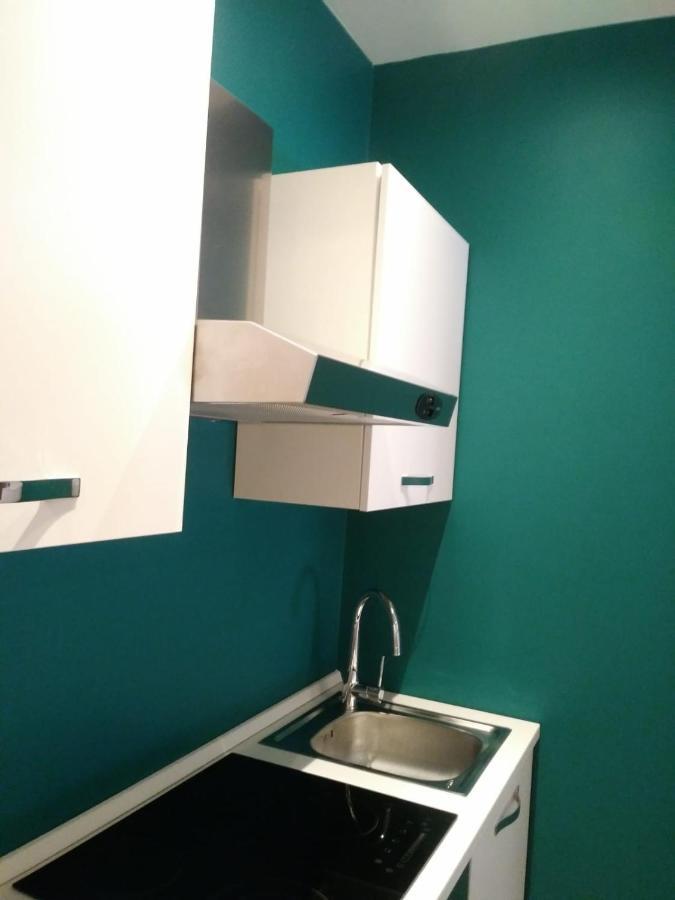 בולוניה Ak Holidays Apartments 81 מראה חיצוני תמונה
