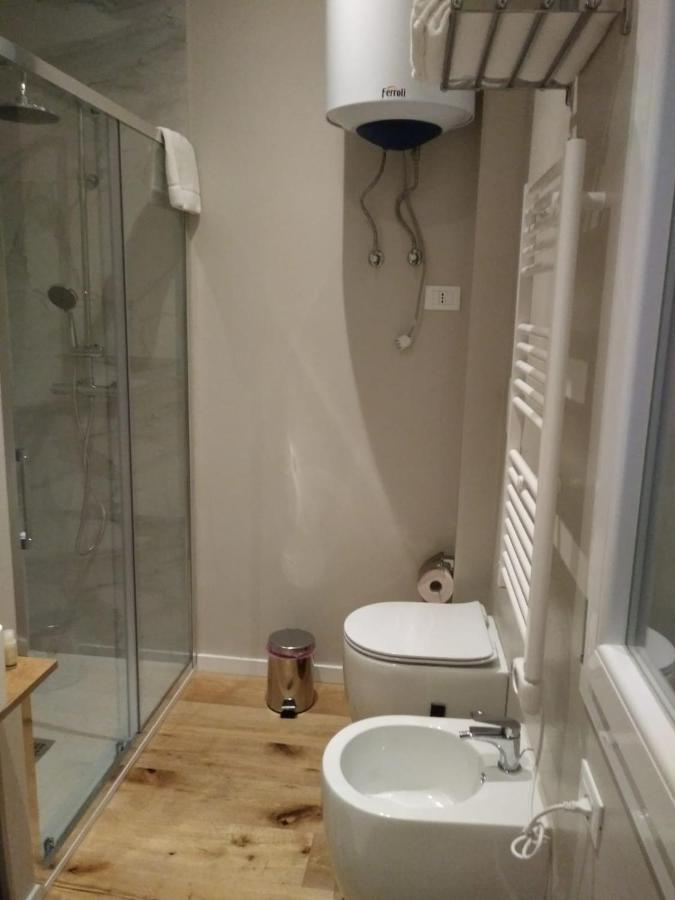 בולוניה Ak Holidays Apartments 81 מראה חיצוני תמונה