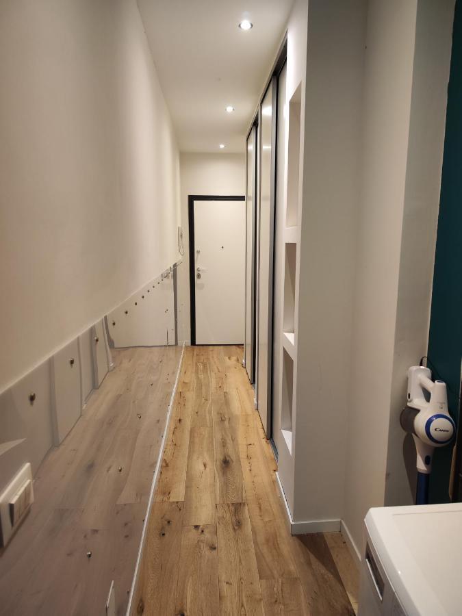 בולוניה Ak Holidays Apartments 81 מראה חיצוני תמונה