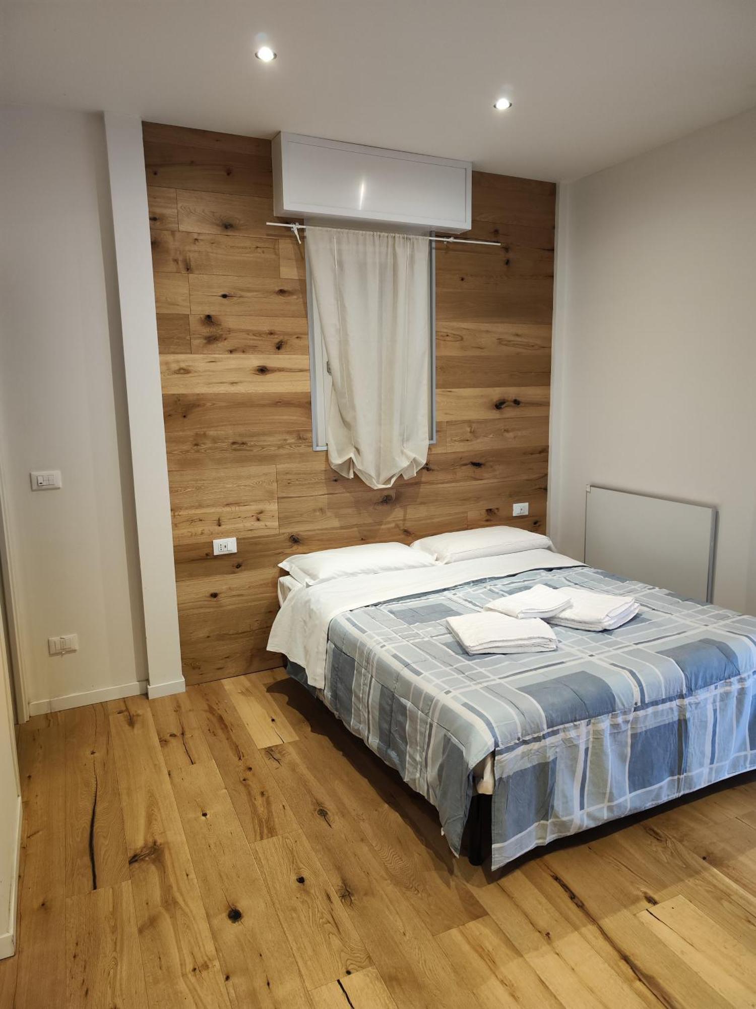 בולוניה Ak Holidays Apartments 81 חדר תמונה