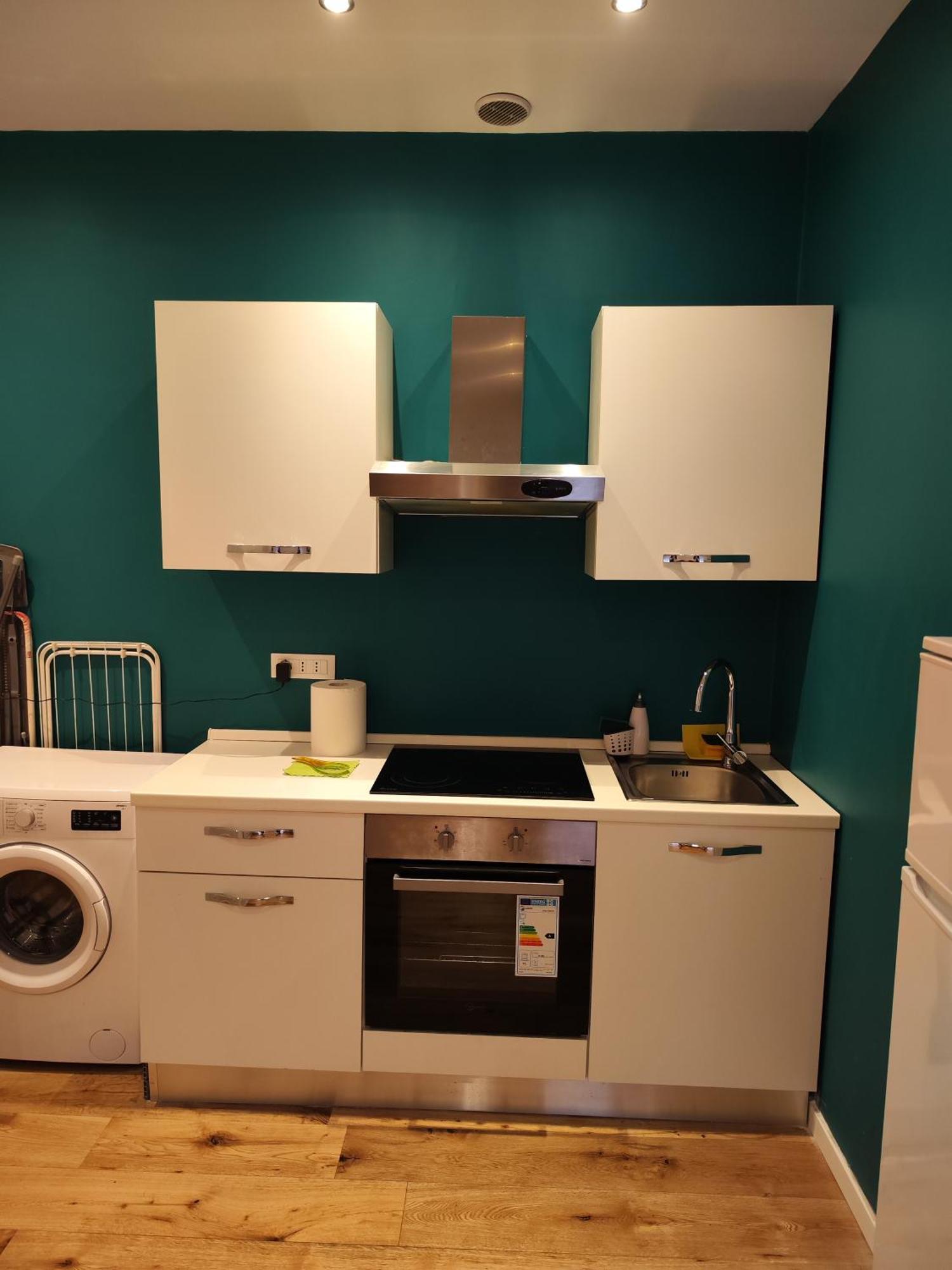 בולוניה Ak Holidays Apartments 81 חדר תמונה