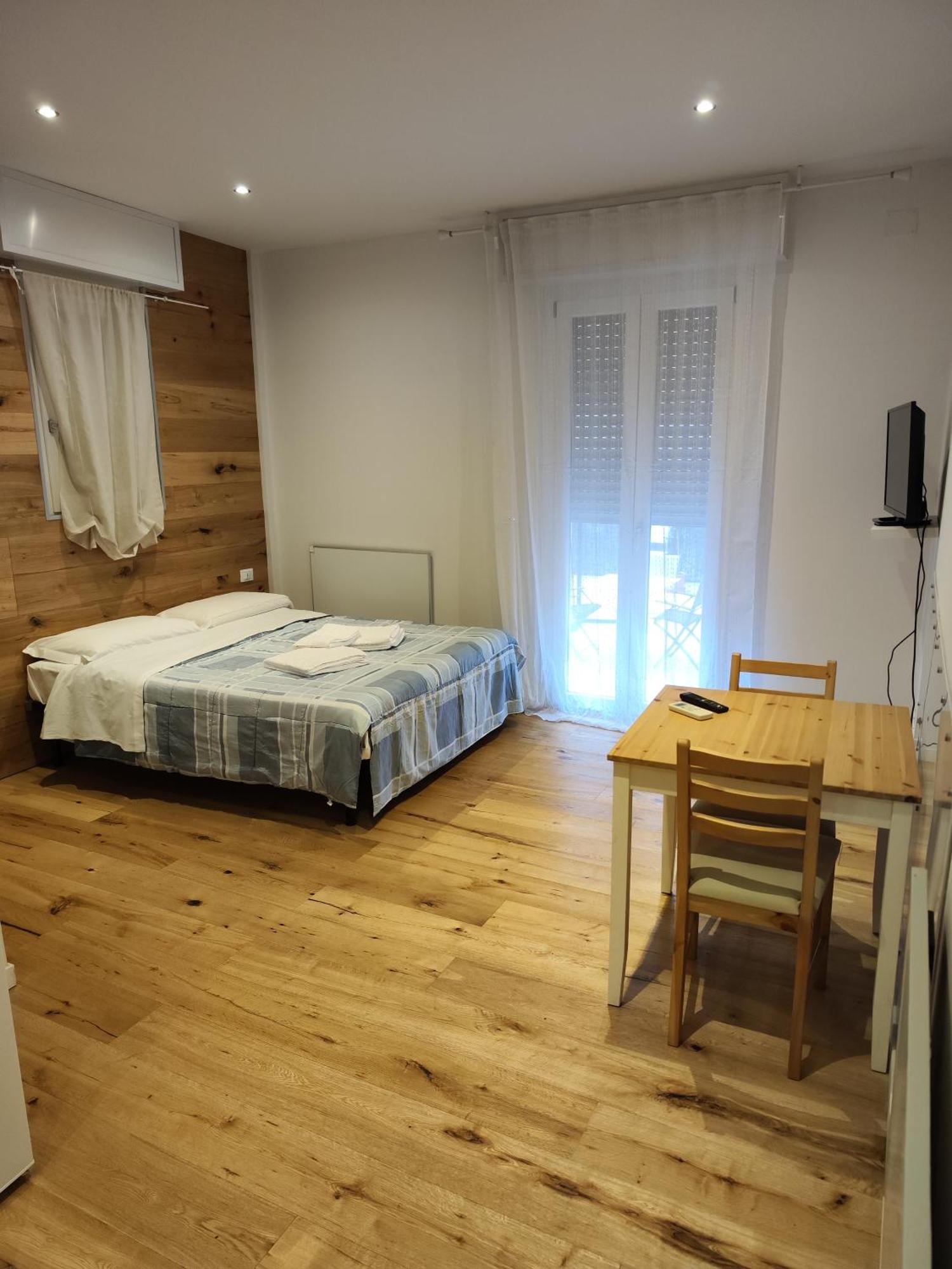 בולוניה Ak Holidays Apartments 81 חדר תמונה